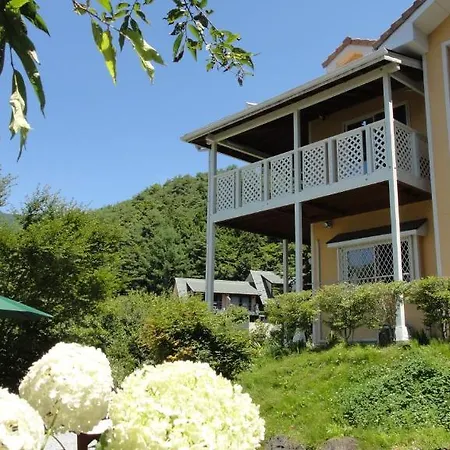 河口湖 貸別荘は り楽s 富士河口湖町 エクステリア 写真