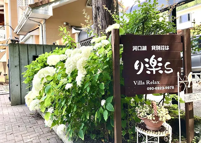 Villa Relax