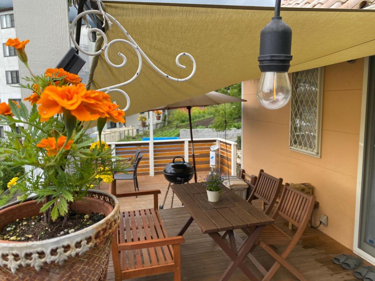 Relax Villa