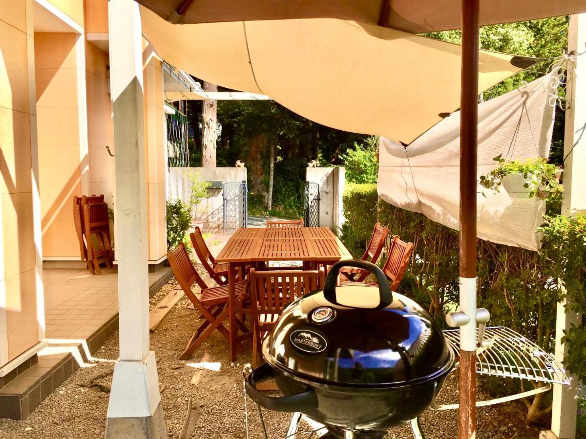 Relax Villa
