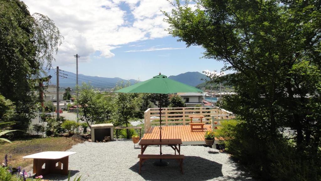Villa Relax Fujikawaguchiko