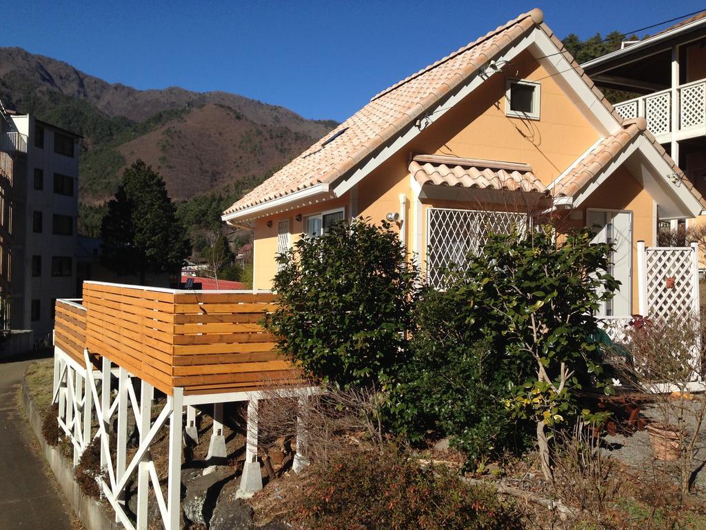 Villa Relax *